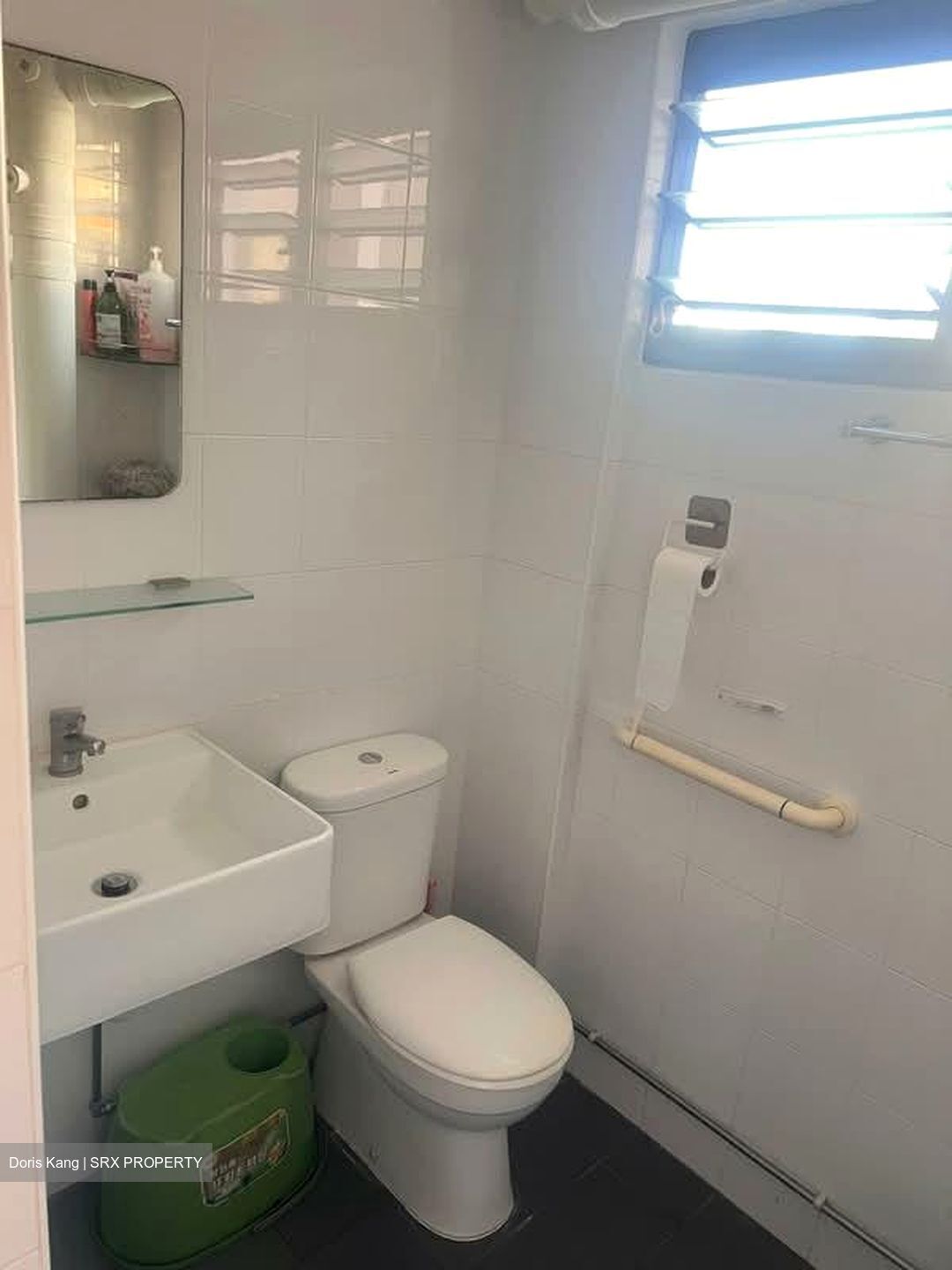 Blk 207 Bukit Batok Street 21 (Bukit Batok), HDB 3 Rooms #586250081